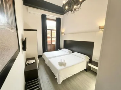Alhambra Suites — foto 8