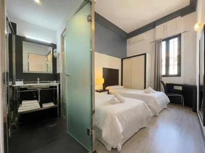 Alhambra Suites — foto 9