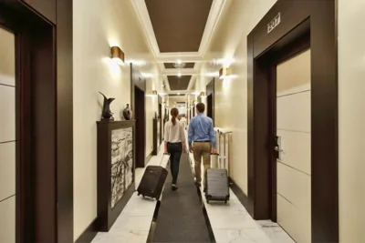 Alhambra Suites — foto 11