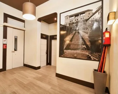 Alhambra Suites — foto 12