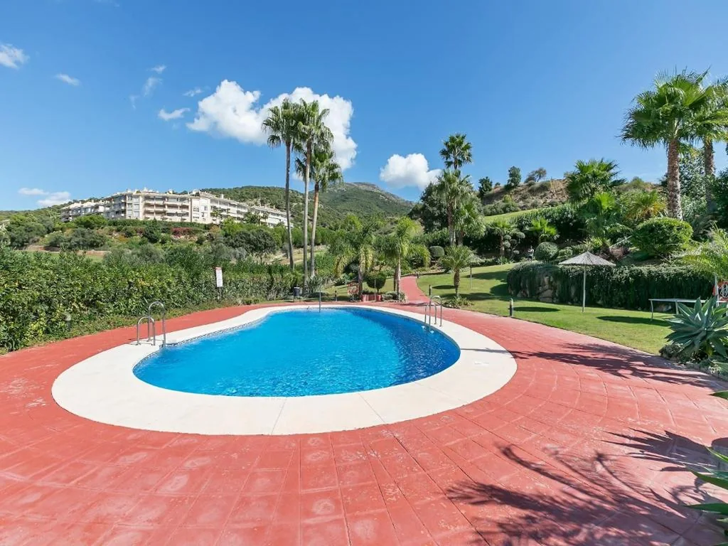 Villa con 3 camere da letto — Alhaurín Villa with Terrace