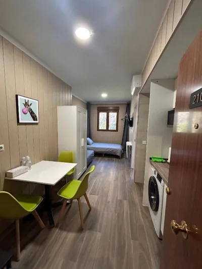 Alianza Suites — foto 4