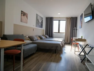 Alianza Suites — foto 5