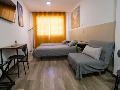 Alianza Suites — foto 6