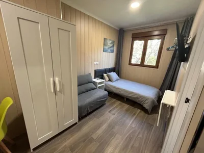 Alianza Suites — foto 11