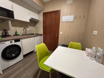 Alianza Suites — foto 12