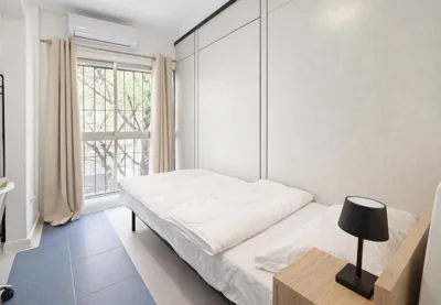 Alicante Beach Hostel — foto 2