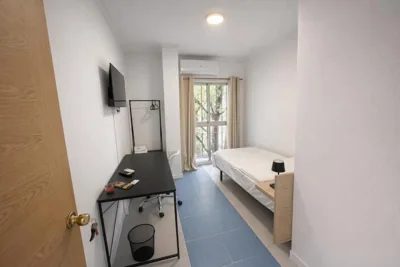 Alicante Beach Hostel — foto 6