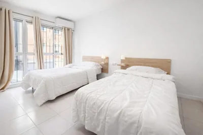 Alicante Beach Hostel — foto 7