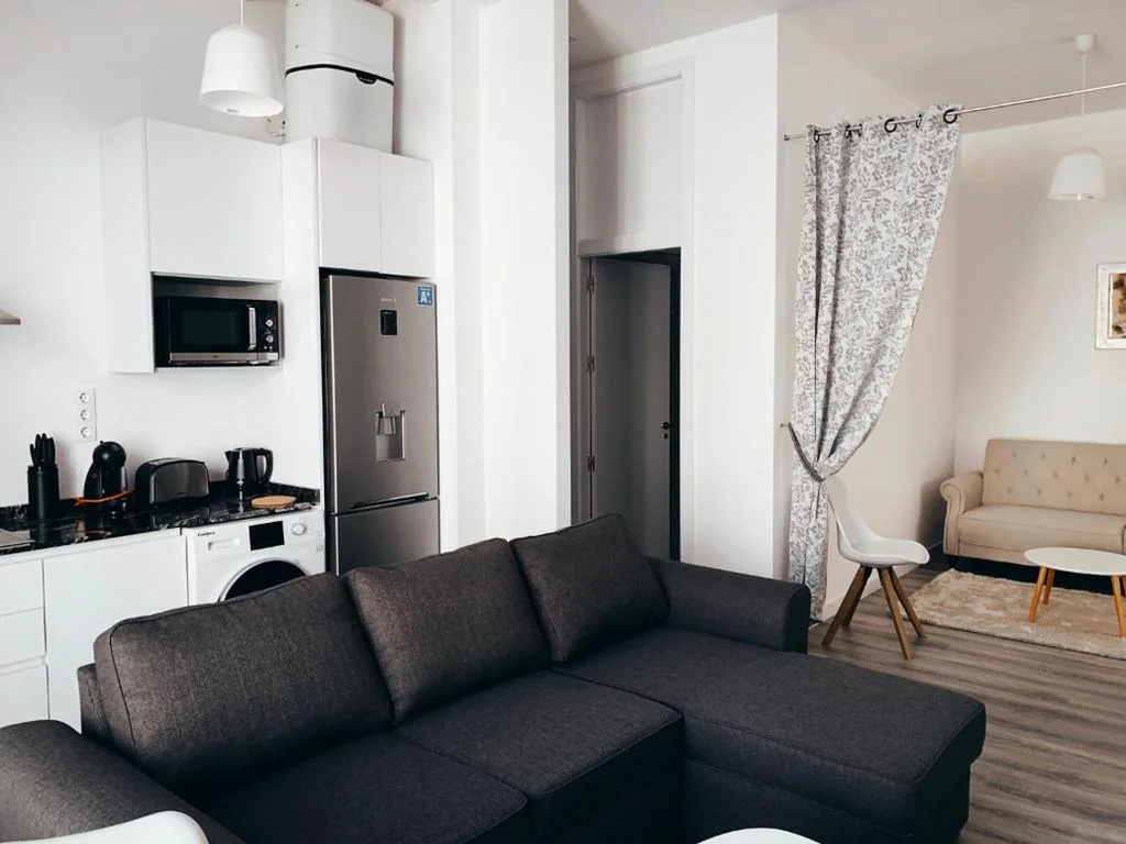 Apartamento — Alicante Center Apart