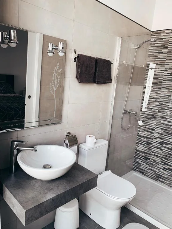 Apartamento de 2 dormitorios — Alicante Center Apart