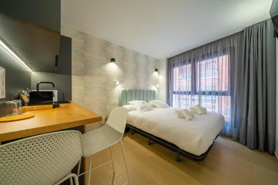 Alicante Smart Accommodation — foto 2