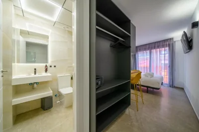 Alicante Smart Accommodation — foto 3