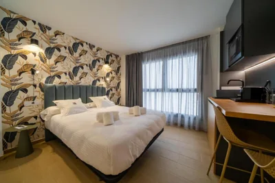 Alicante Smart Accommodation — foto 4