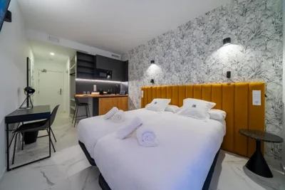 Alicante Smart Accommodation — foto 5