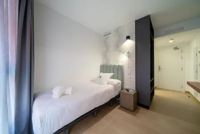 Alicante Smart Accommodation — foto 6