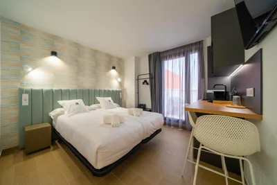 Alicante Smart Accommodation — foto 7