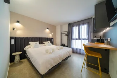 Alicante Smart Accommodation — foto 9