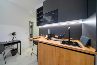 Alicante Smart Accommodation — foto 10