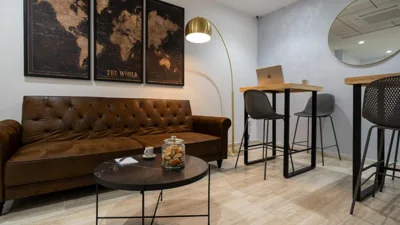 Alicante Smart Accommodation — foto 11