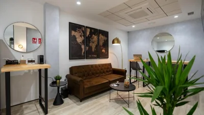 Alicante Smart Accommodation — foto 12