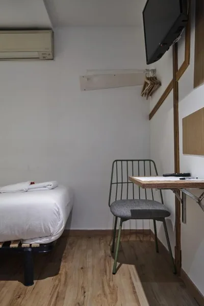 AliciaZzz Bilbao by gaiarooms — foto 4
