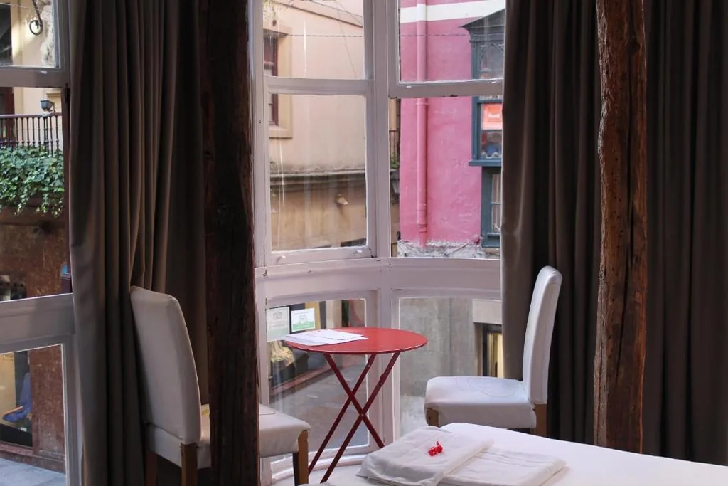 Quarto Duplo — AliciaZzz Bilbao by gaiarooms