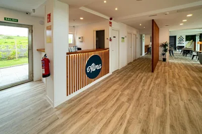 Alima Surf & Hotel — foto 2