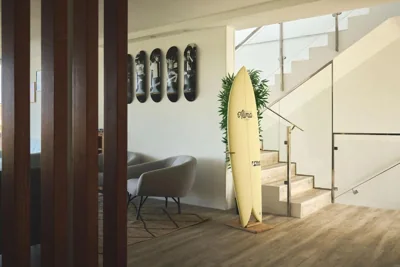Alima Surf & Hotel — foto 4