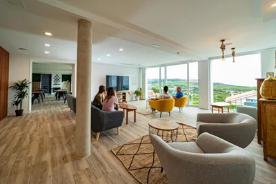 Alima Surf & Hotel — foto 7