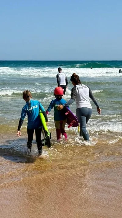 Alima Surf & Hotel — foto 8