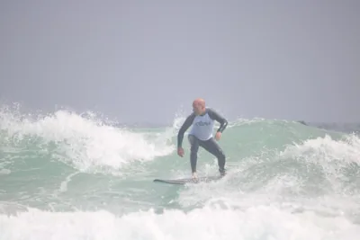 Alima Surf & Hotel — foto 9