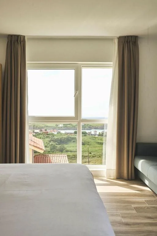 Habitación Doble Estándar - 1 o 2 camas — Alima Surf & Hotel