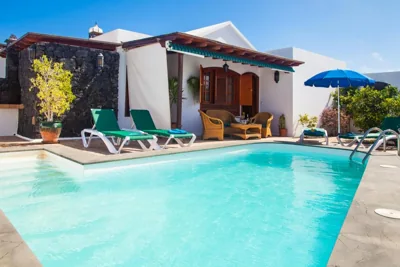 ALIZUTH VILLA — foto 4