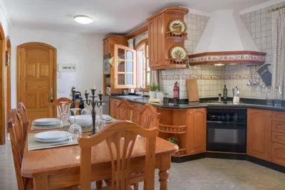 ALIZUTH VILLA — foto 5