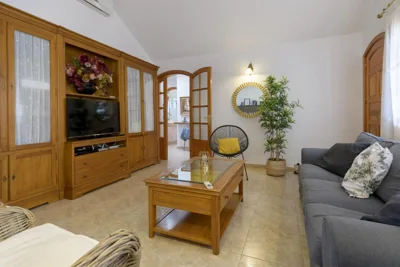 ALIZUTH VILLA — foto 6