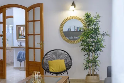 ALIZUTH VILLA — foto 8