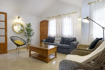 ALIZUTH VILLA — foto 12