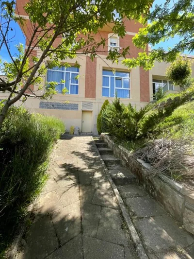 Aljama Burgos — Foto 6