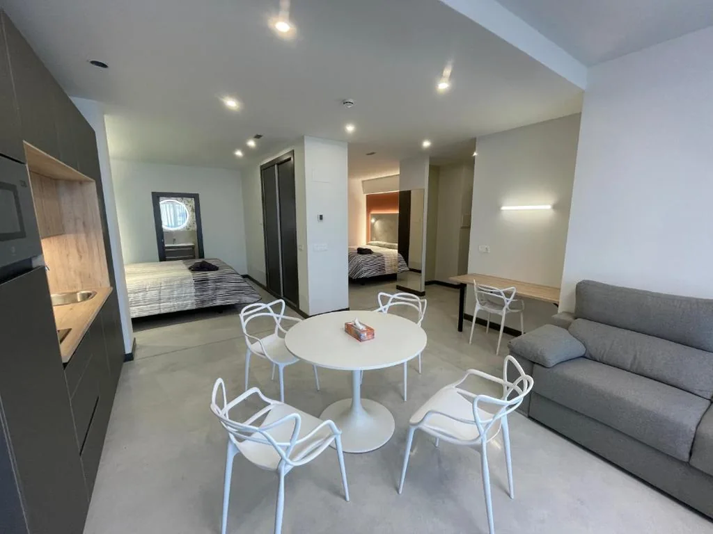 Familienstudio — Aljama Burgos