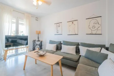 Aljamar 24 Comfortable house near Burriana Beach — foto 2