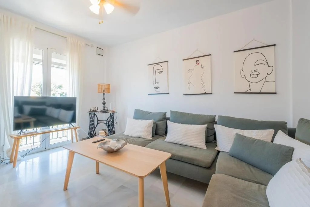Aljamar 24 Comfortable house near Burriana Beach