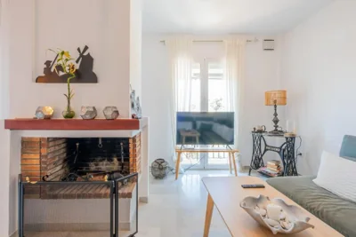 Aljamar 24 Comfortable house near Burriana Beach — foto 3
