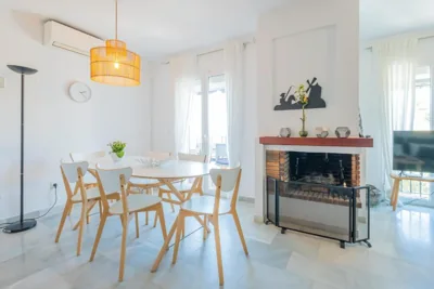 Aljamar 24 Comfortable house near Burriana Beach — foto 4