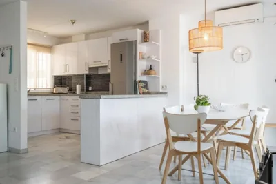 Aljamar 24 Comfortable house near Burriana Beach — foto 5