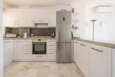 Aljamar 24 Comfortable house near Burriana Beach — foto 6