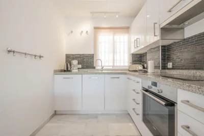 Aljamar 24 Comfortable house near Burriana Beach — foto 7