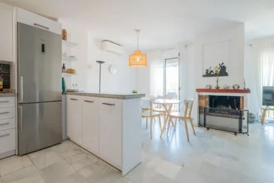 Aljamar 24 Comfortable house near Burriana Beach — foto 8