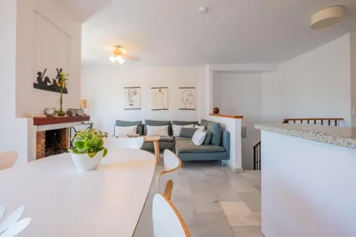 Aljamar 24 Comfortable house near Burriana Beach — foto 9