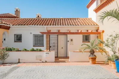Aljamar 24 Comfortable house near Burriana Beach — foto 10